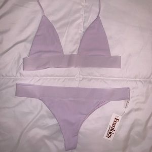 Frankie’s Winnie Bikini Set